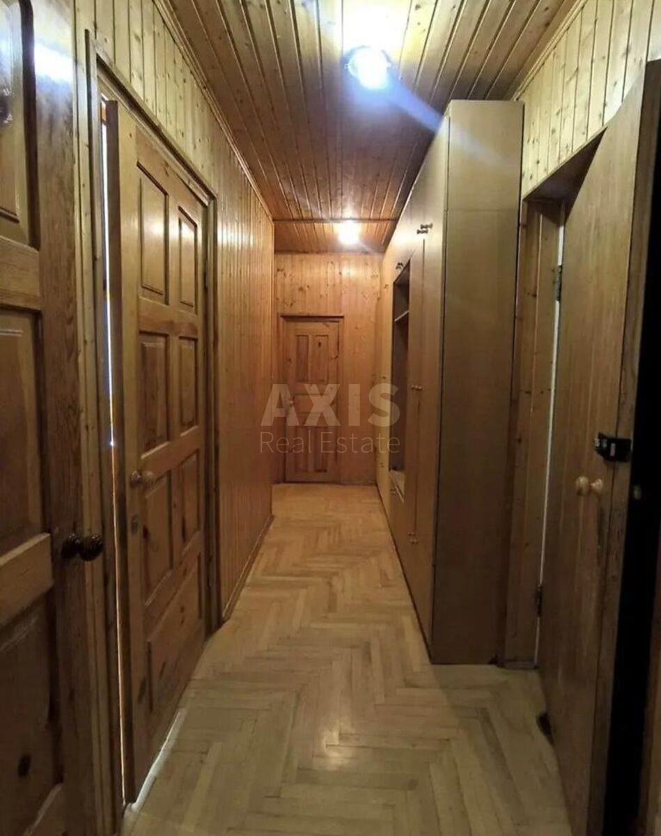 2k apartment vul. Laboratorna 33/375892211