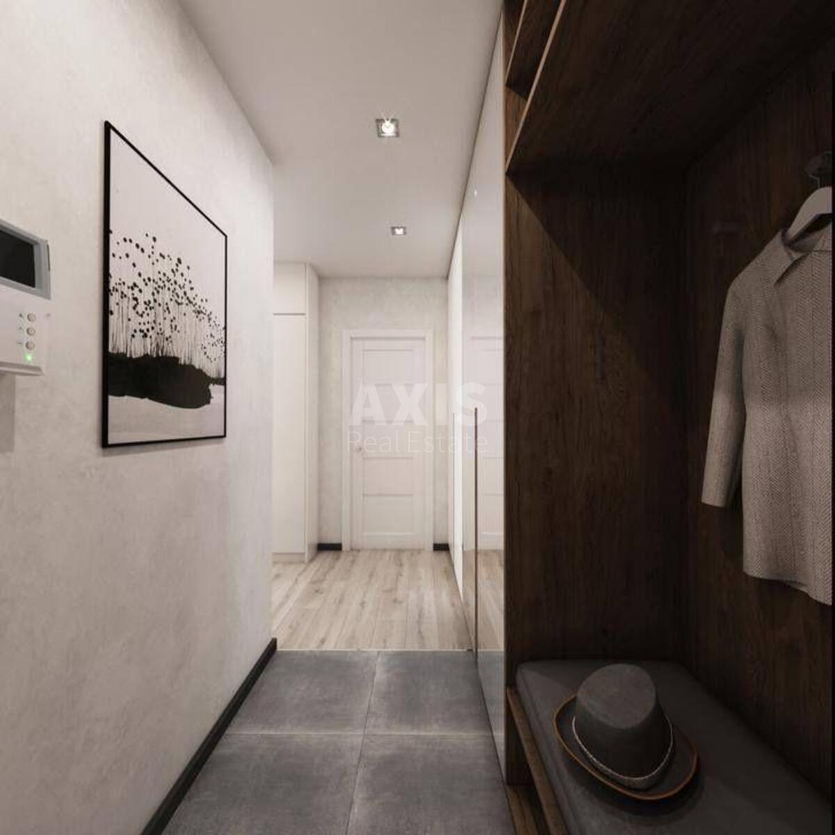 1k apartment vul. Sergija Kolosa 2Є5894815