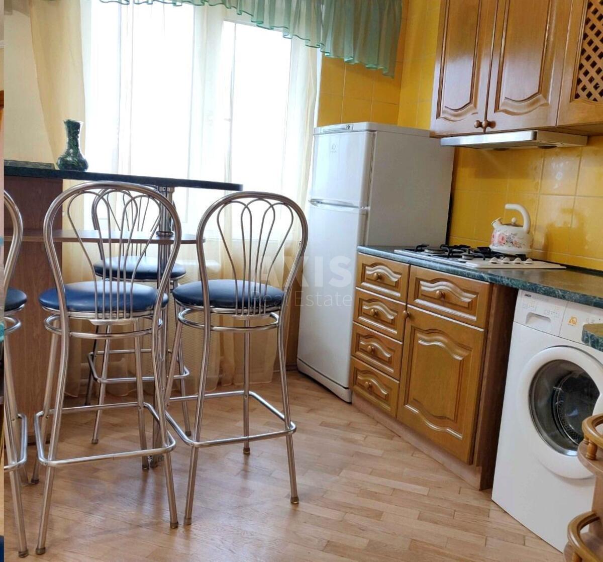 1k apartment bul. Verhovnoi' Rady 8/206322617