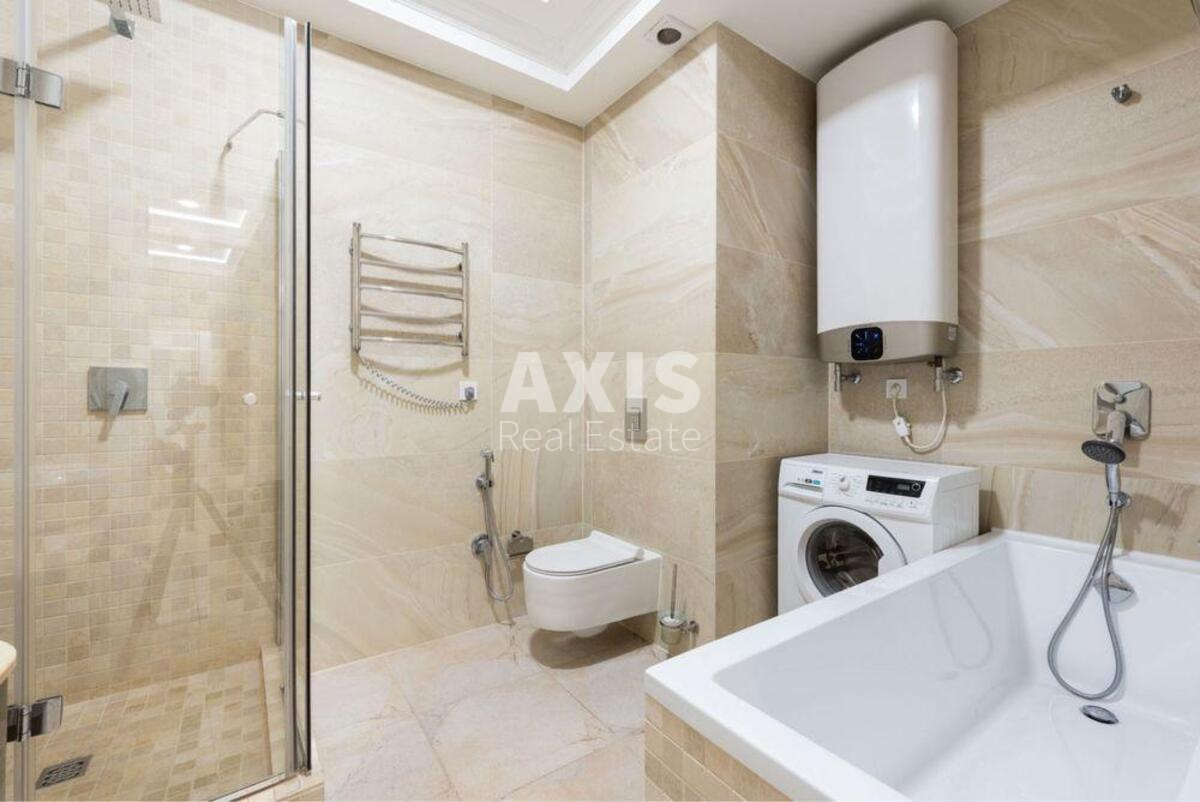 2k apartment vul. Jevgena Konoval'cja 34а3