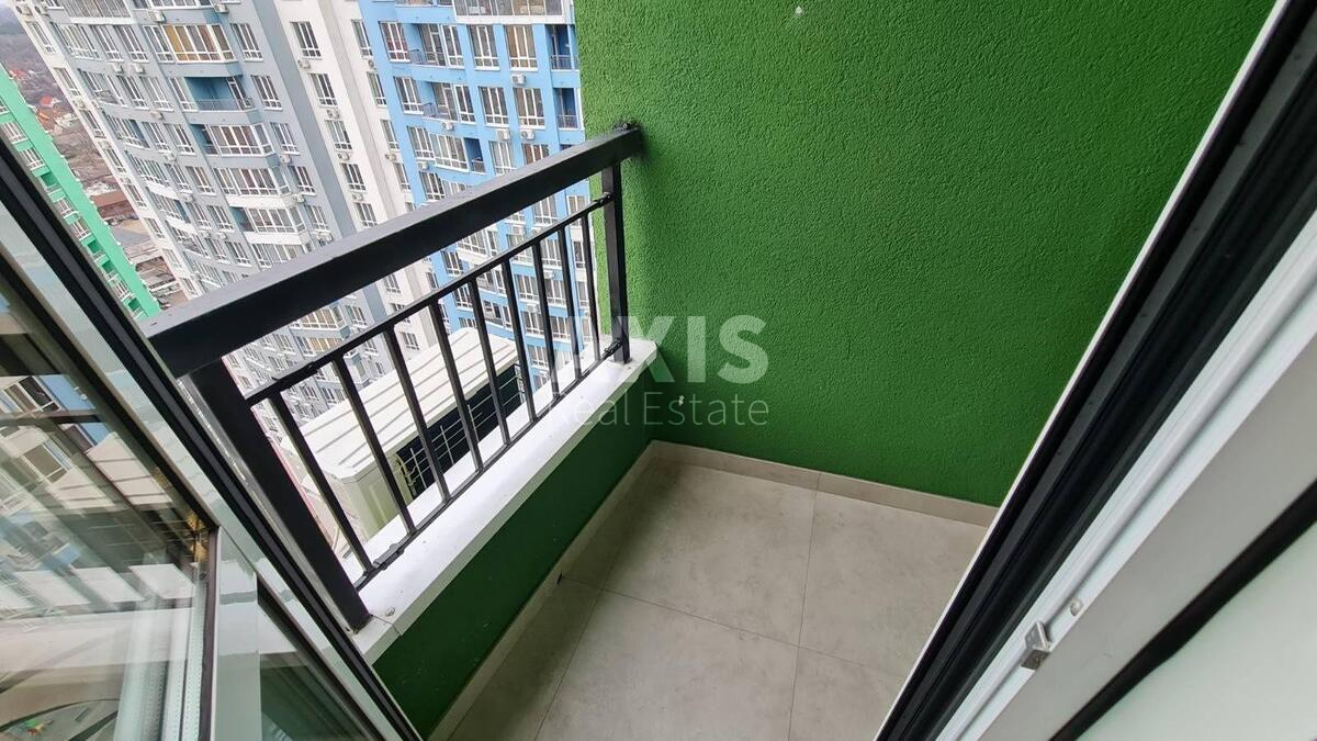 1k apartment vul. Kahovs'ka 62537558