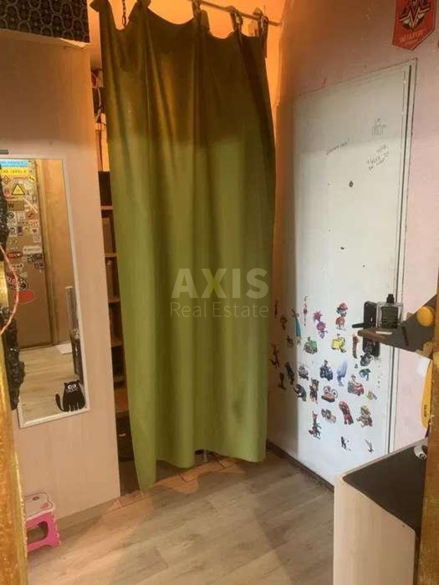 1k apartment vul. Yulia Zdanovska 83А3