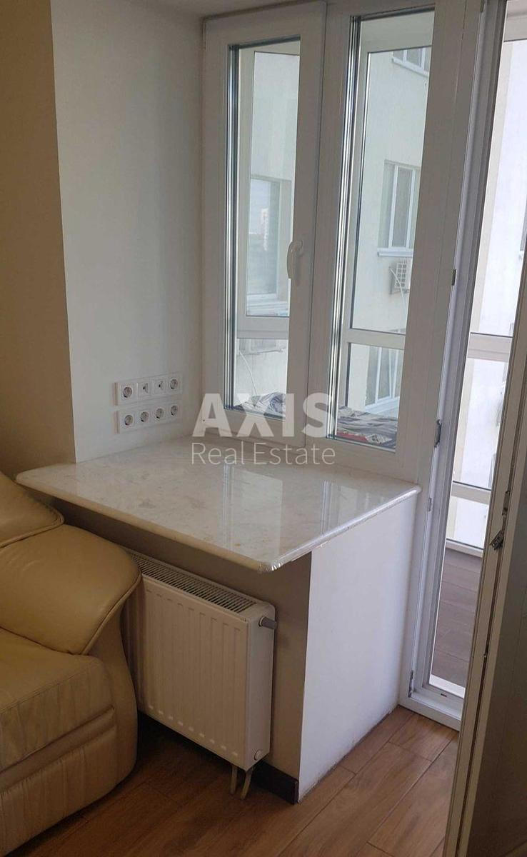 1к квартира ул. Комбинатная 2521