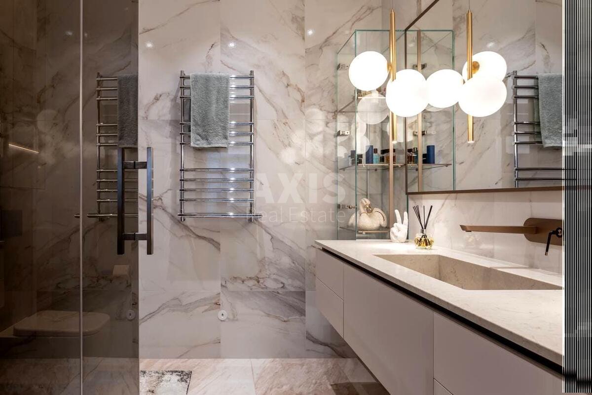 4k apartment vul. Kudri Ivana 76329216