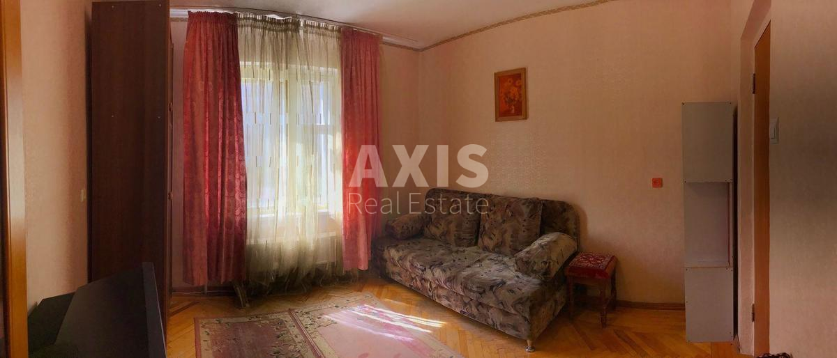 4k apartment vul. Cvjetajevoi' Maryny 121