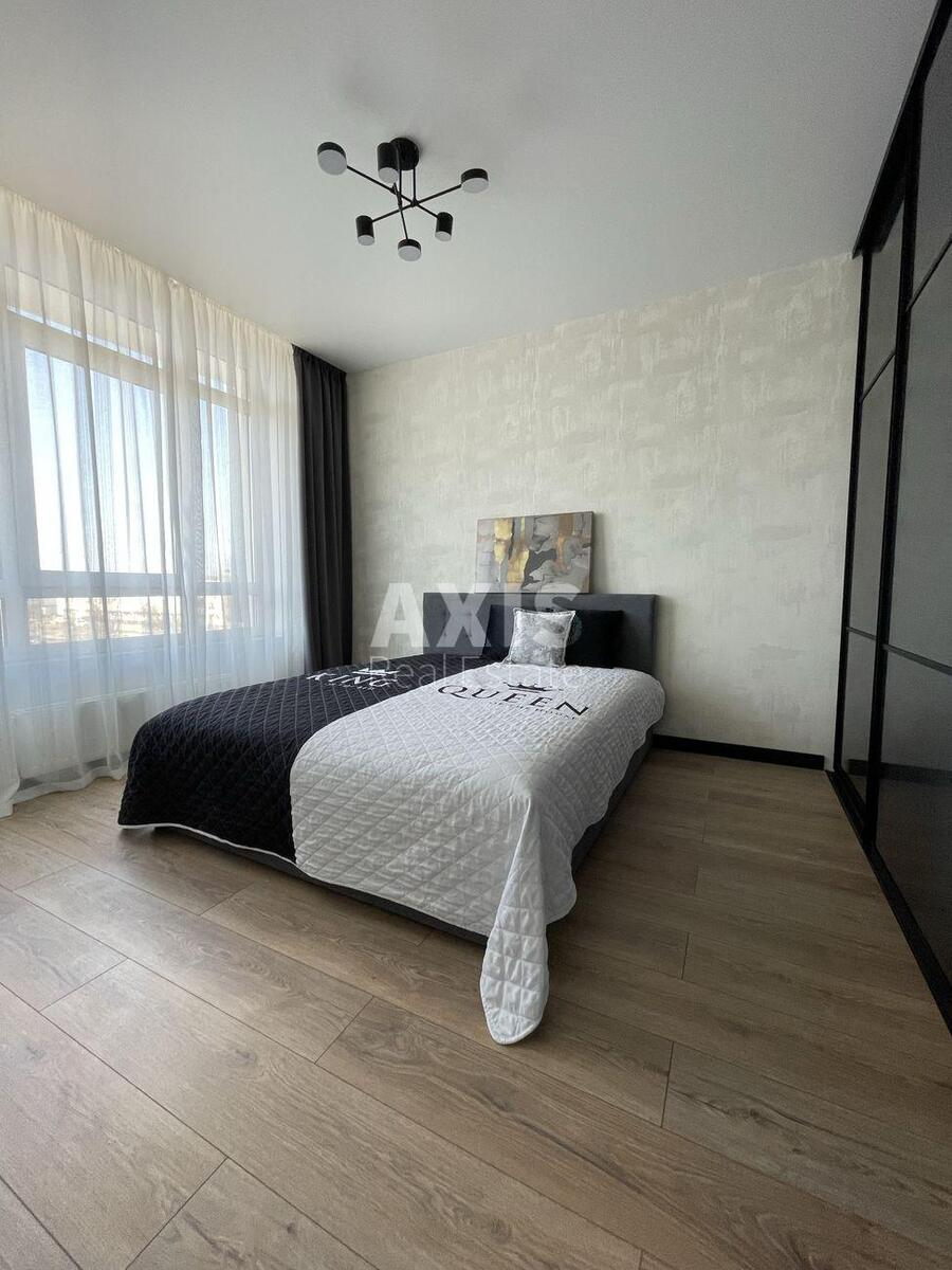 2к квартира ул. Богатырская 327
