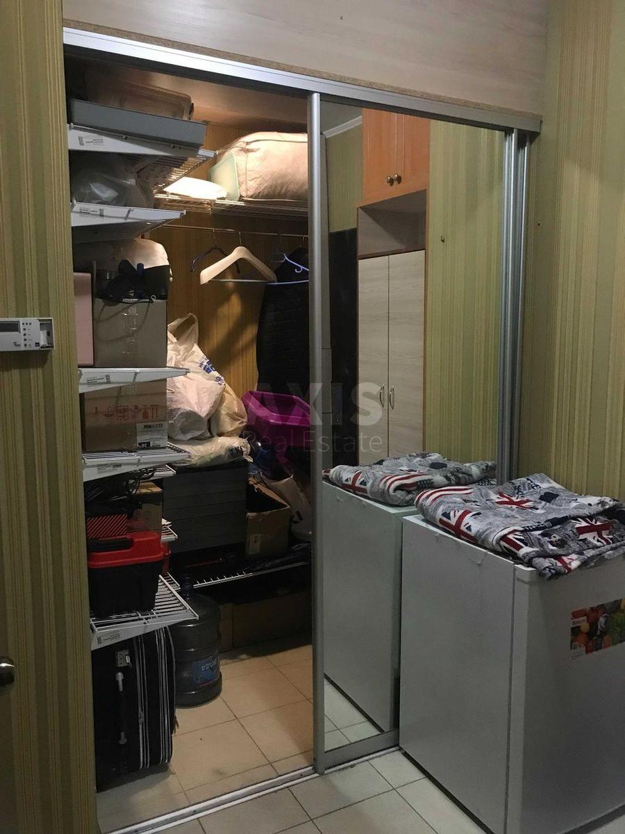1k apartment vul. Zakrevs'kogo Mykoly 42А4