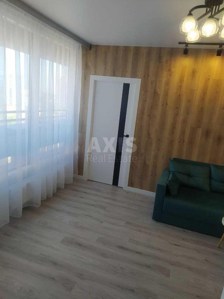 2k apartment pr-t Peremogy 555