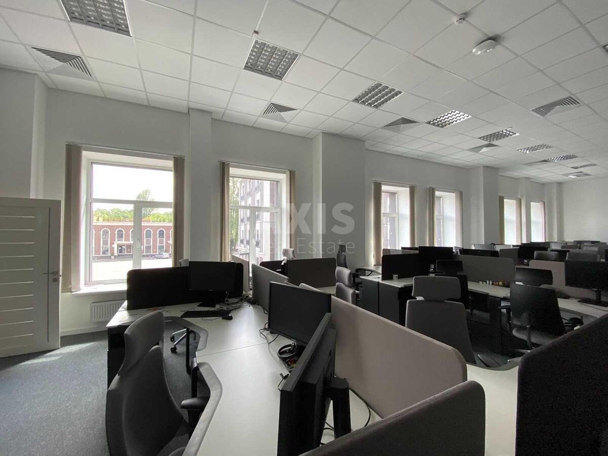 Офис ул. Телиги Елены 6, 1390м2591273