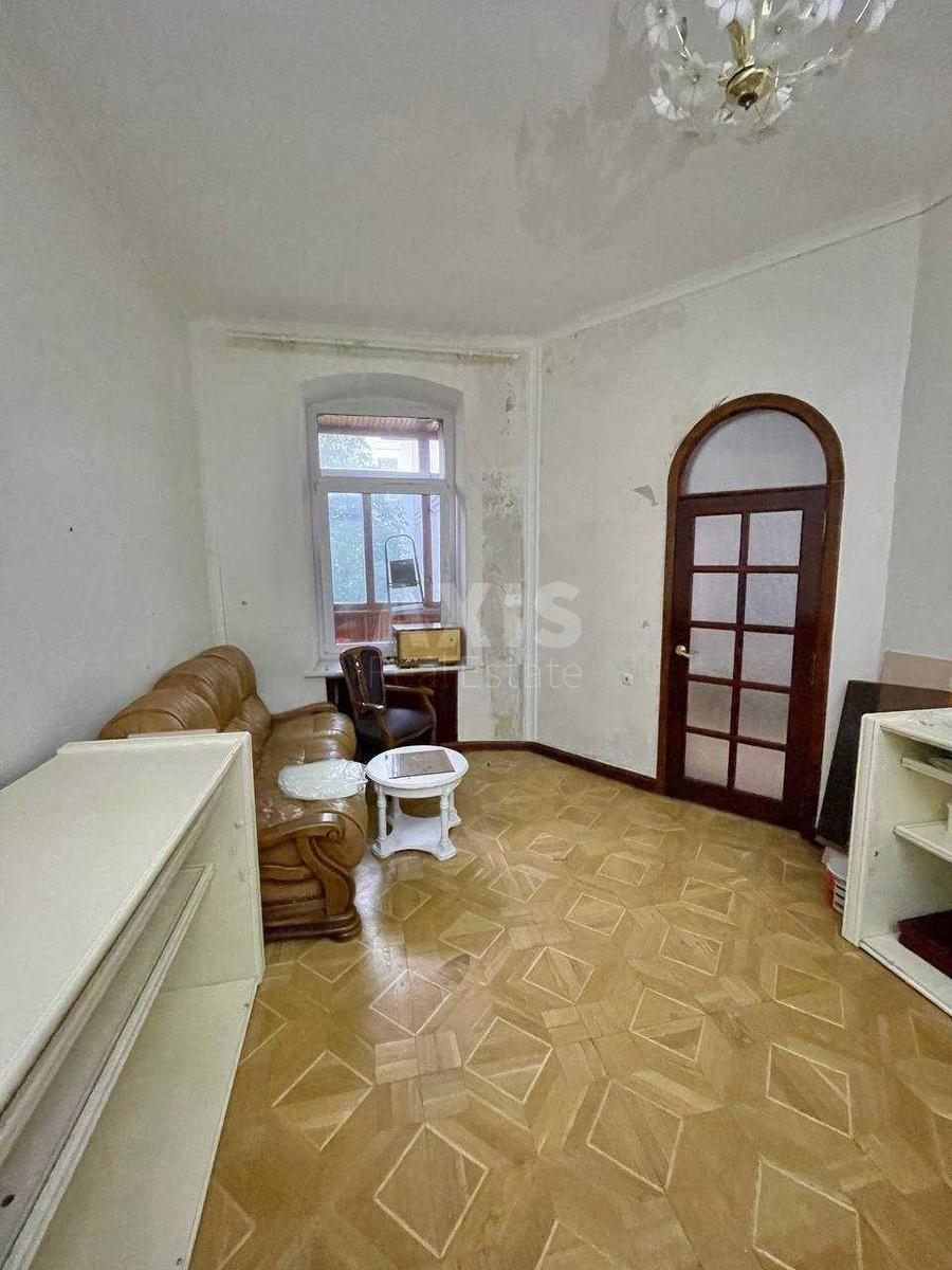 4k apartment vul. Jaroslaviv Val 144