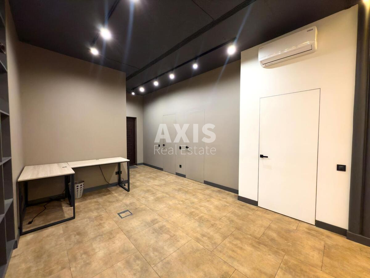 Office vul. Zhyljans'ka 68, 80m26189810