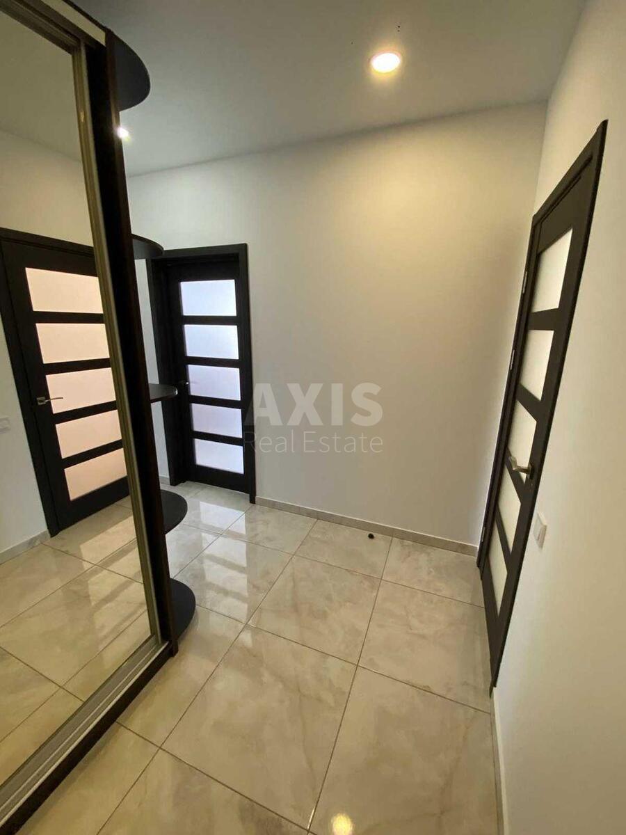 3k apartment vul. Zarichna 1Б5918511