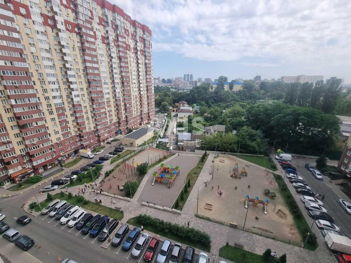 2k apartment prov. Jasynuvats'kyj 115805316