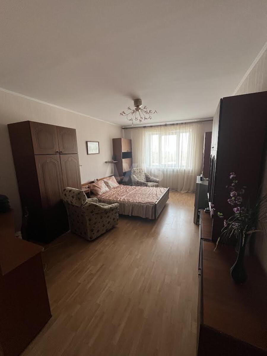 3k apartment vul. Revuc'kogo 55