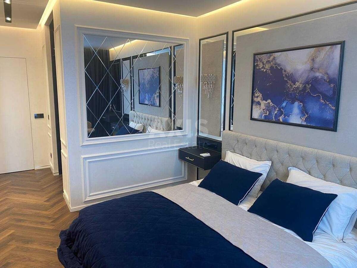 3k apartment vul. Glybochyc'ka 73561487