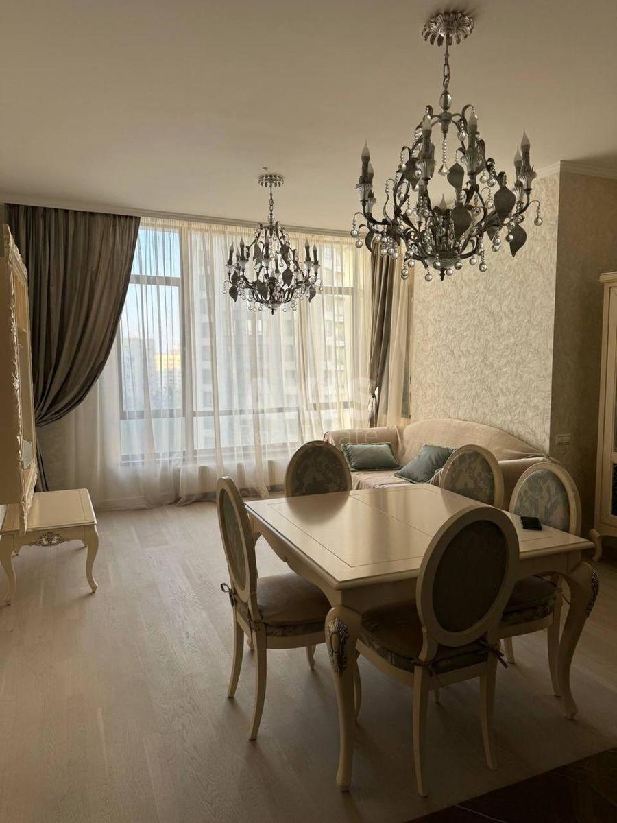 1к квартира ул. Демеевская 337