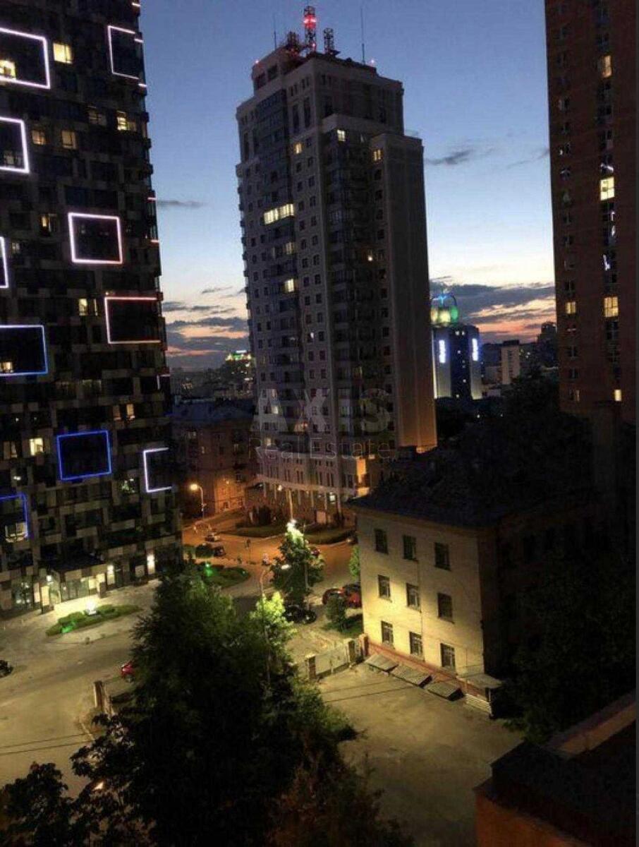 Office vul. Barbjusa Anri 5А, 96m26048710