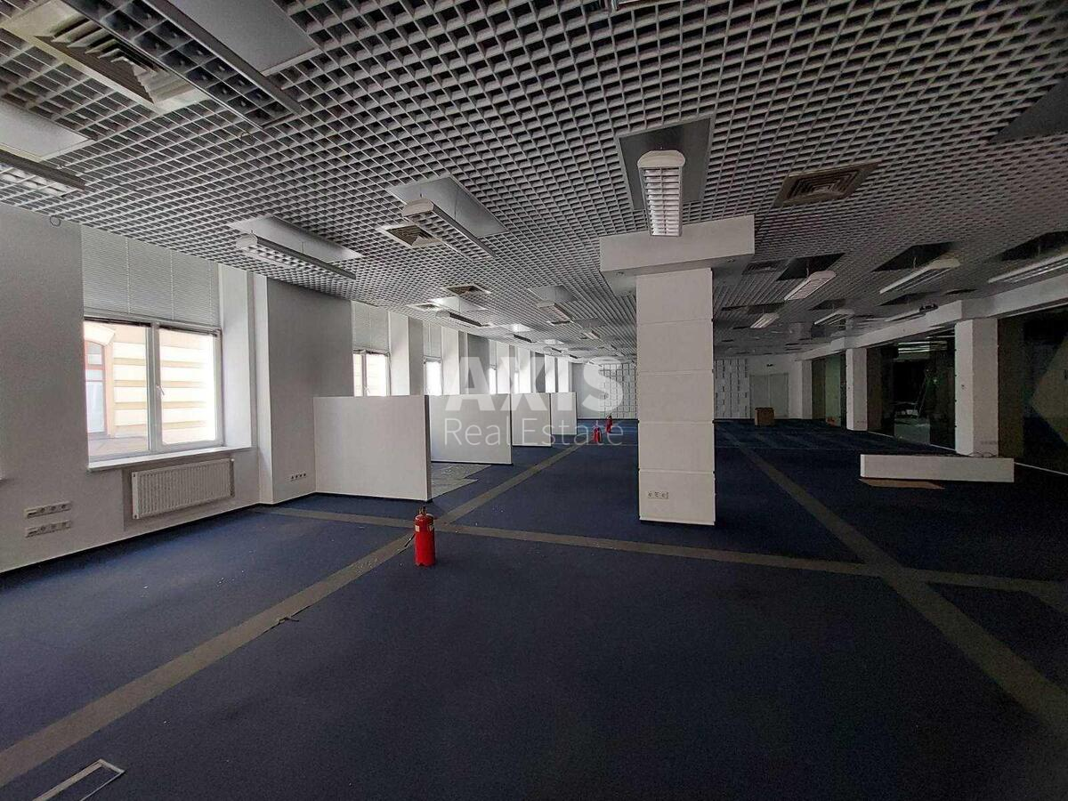 Office vul. Bul'varno-Kudrjavs'ka 24, 783m2562986