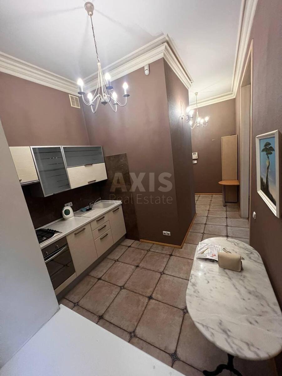 2k apartment bul. Shevchenka Tarasa 48603944
