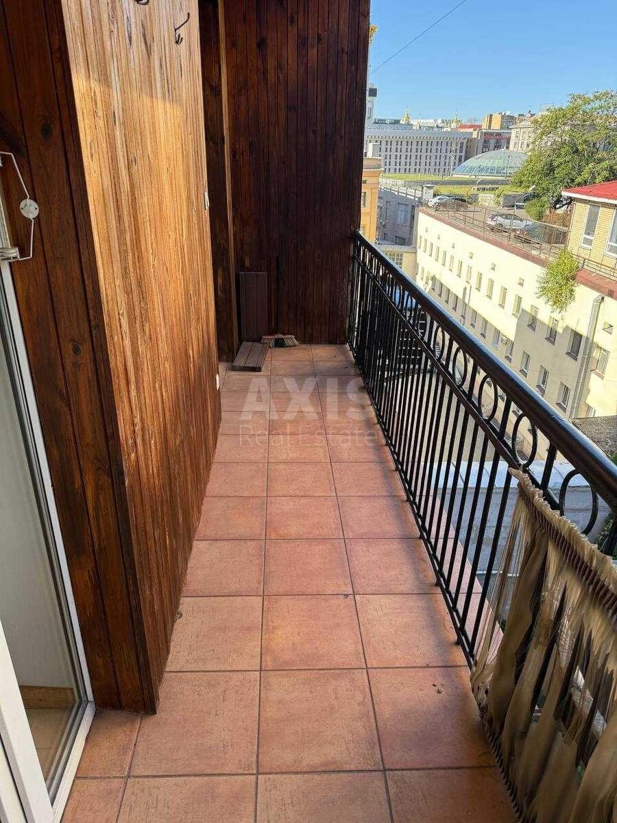 2k apartment vul. Gorodec'kogo Arhitektora 96041510