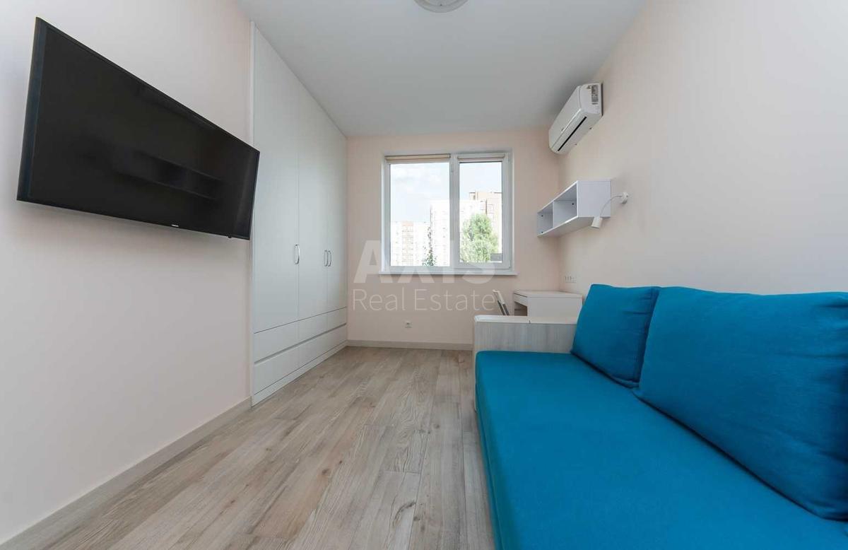 2k apartment vul. Malynova 364