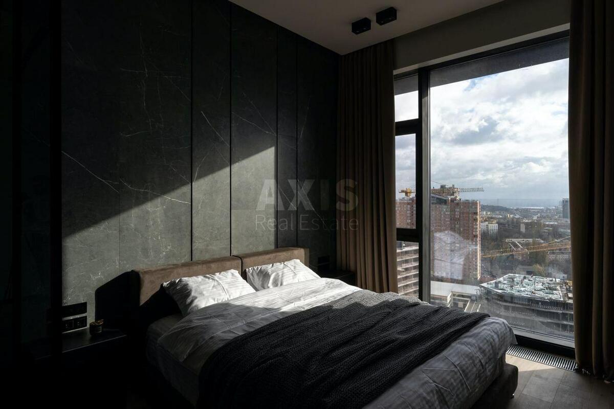3k apartment prov. Laboratornyj 72