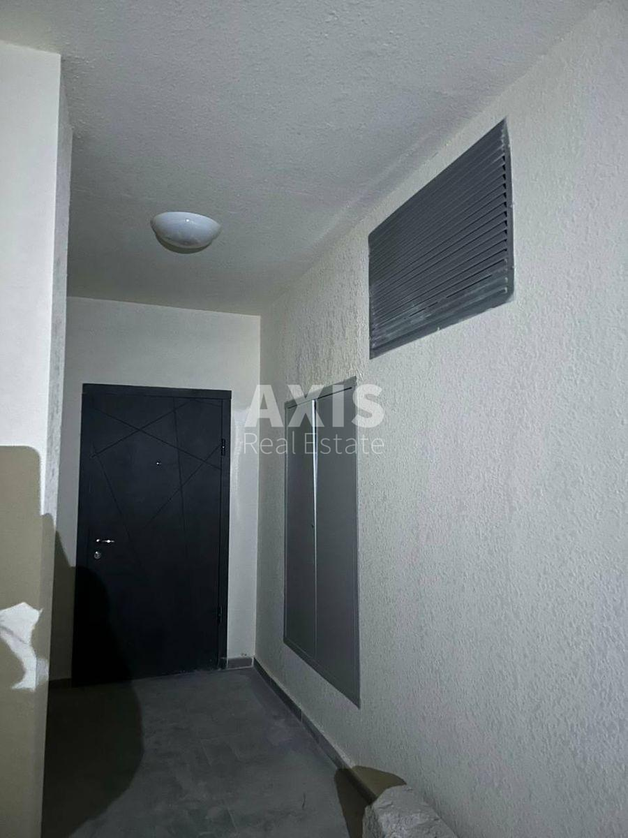 2k apartment vul. Sosjury Volodymyra 64