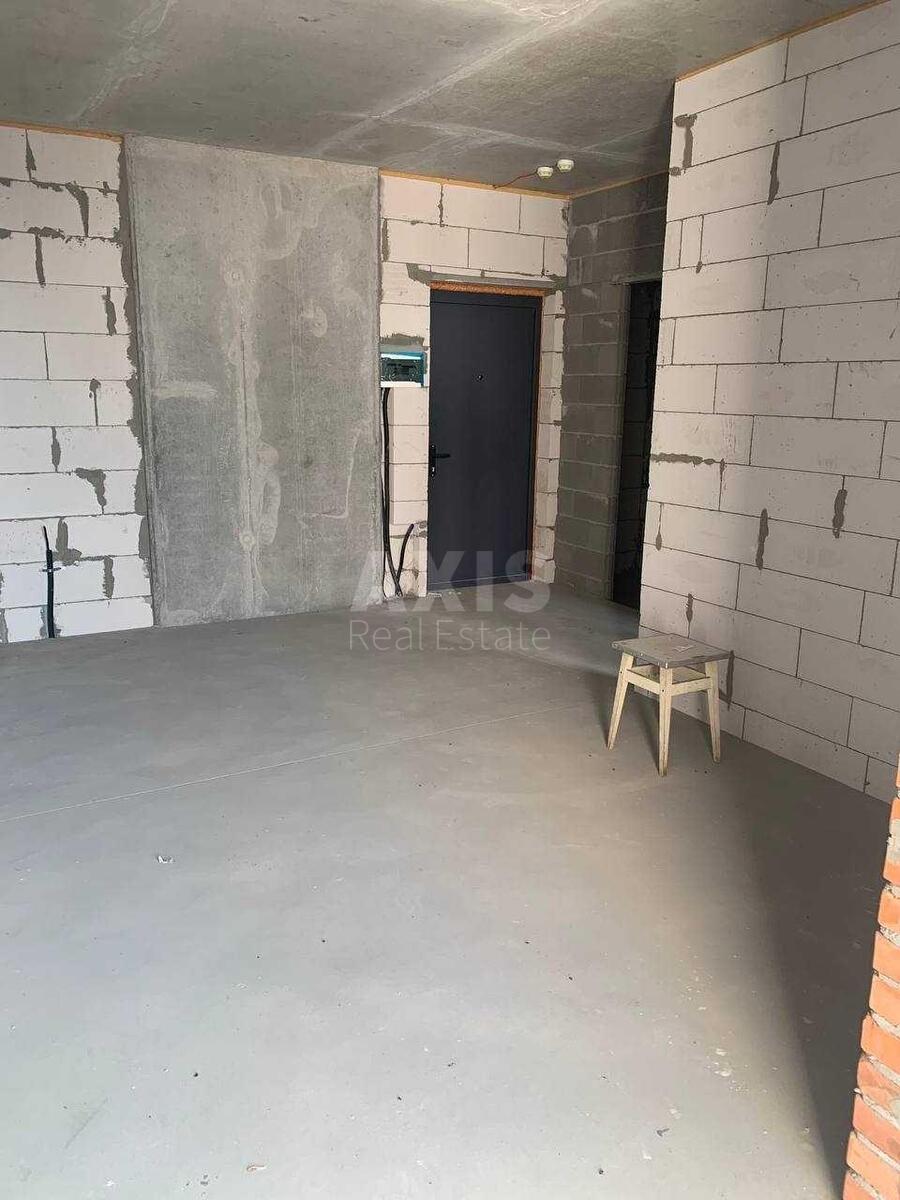 1k apartment vul. Virmens'ka 8/127602500