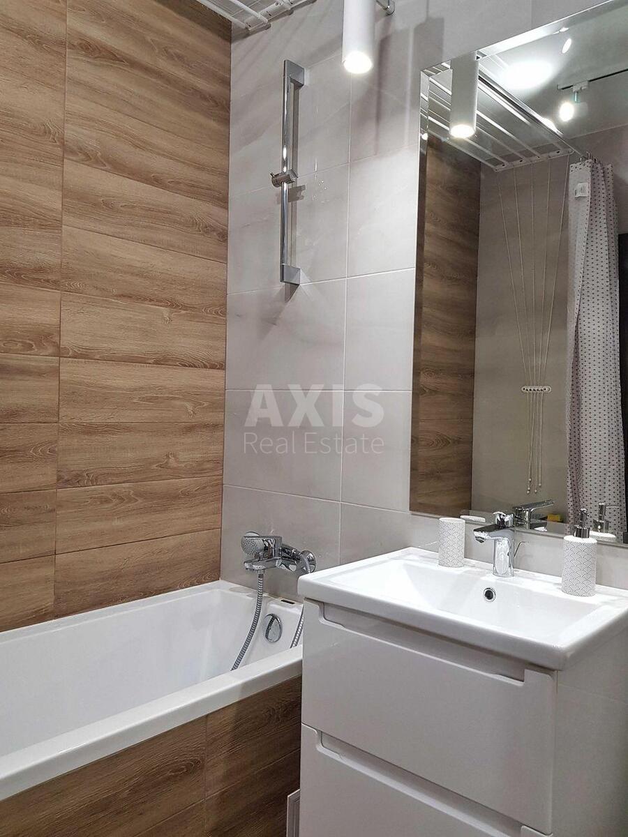 1k apartment pr-t Pravdy 39В4