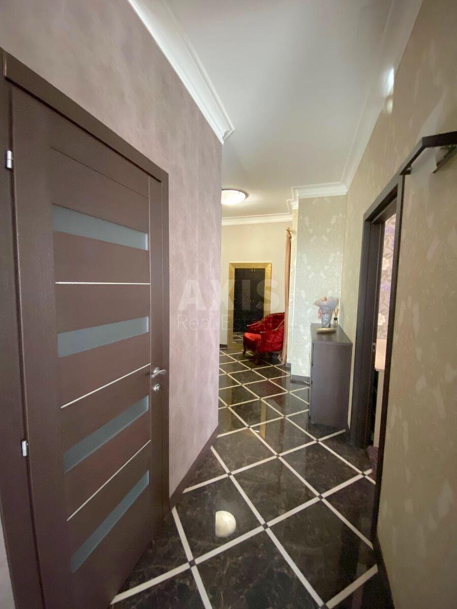 3k apartment vul. Antonovycha 72603267