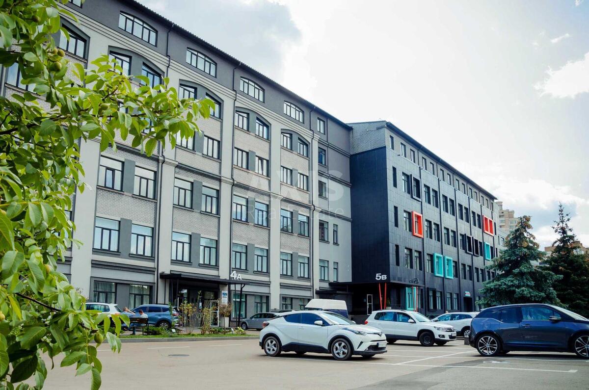 Офіс вул. Ярославів Вал 23, 600м2