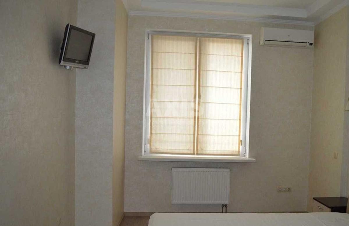 2k apartment vul. Rudans'kogo Stepana 3А6