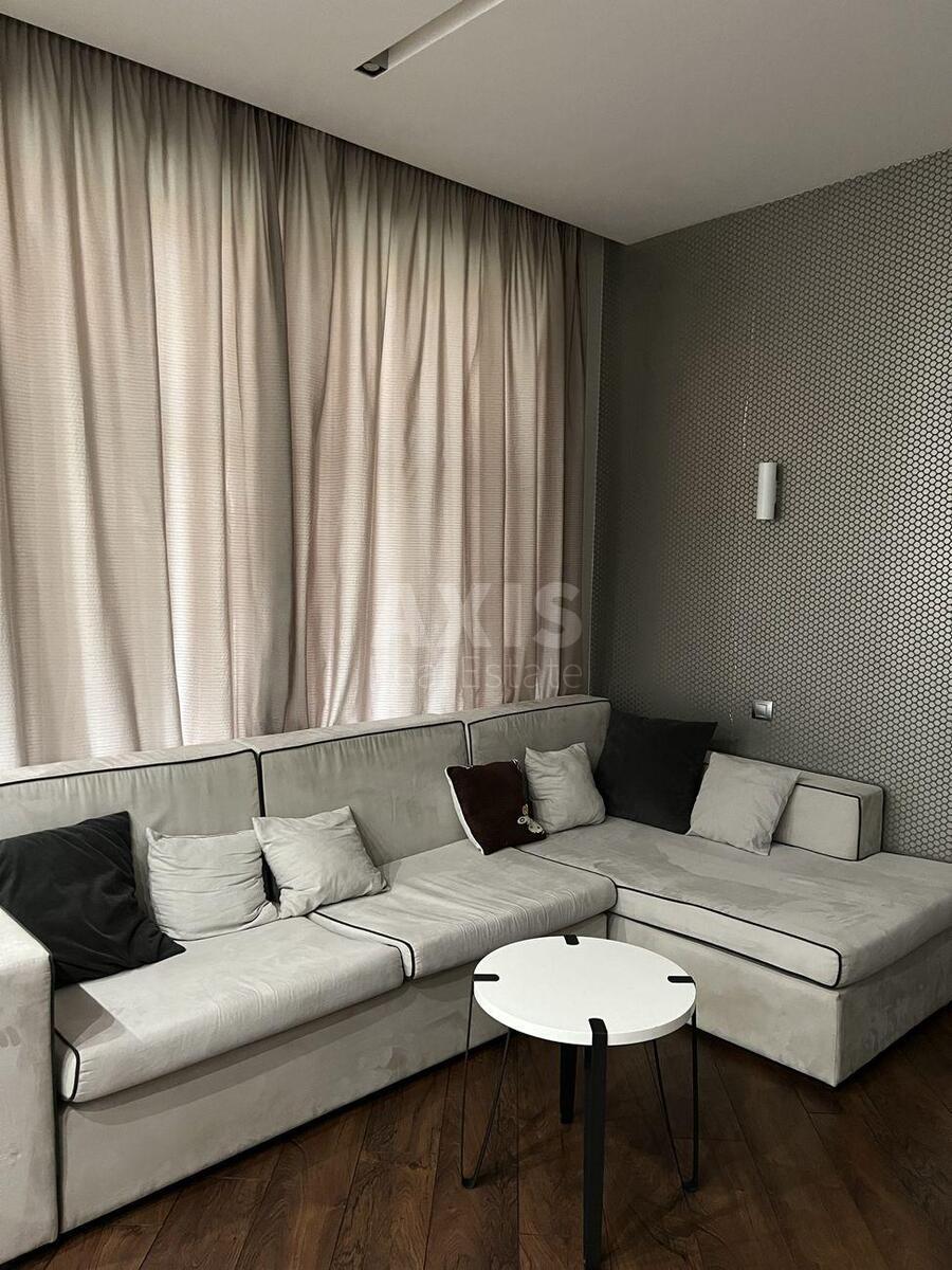2k apartment vul. Shmidta Otto 14А596186