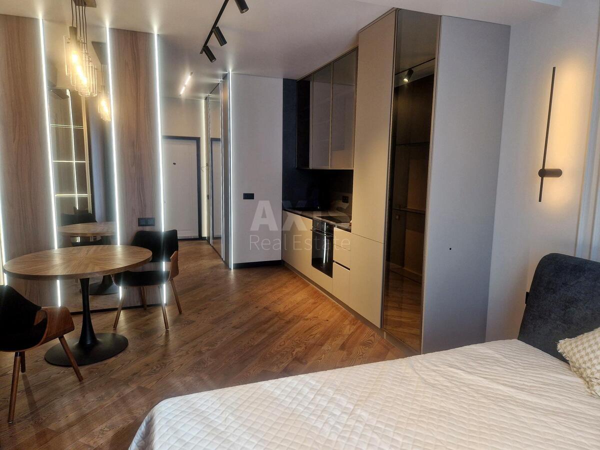 1к квартира ул. Драгомирова Михаила 14А596303