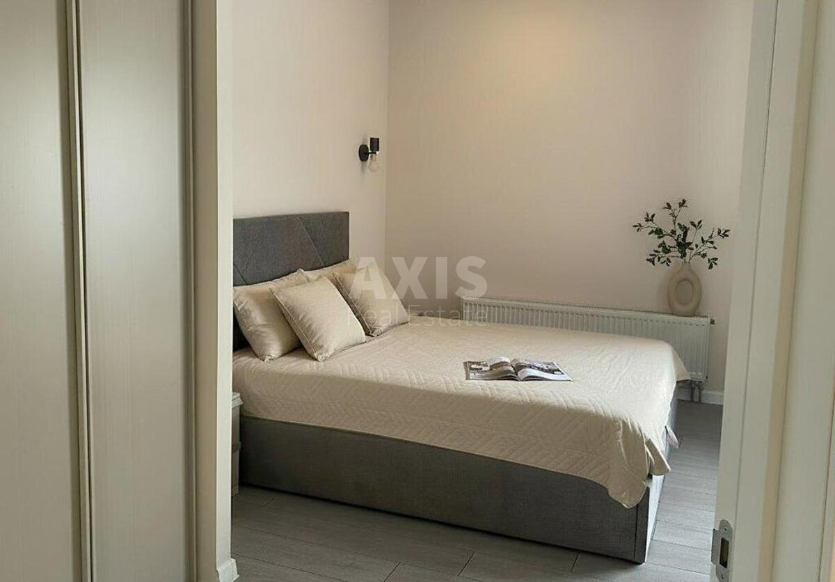 1k apartment vul. Mykil's'ko-Slobids'ka 8638052