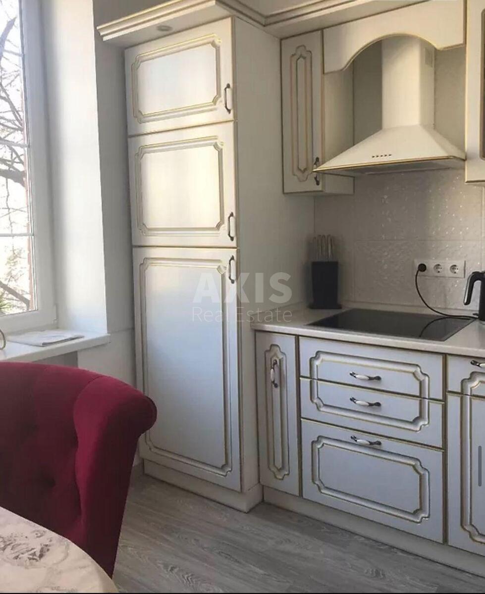 2k apartment rajon Prorizna vul., Shevchenkivs'kyj 611