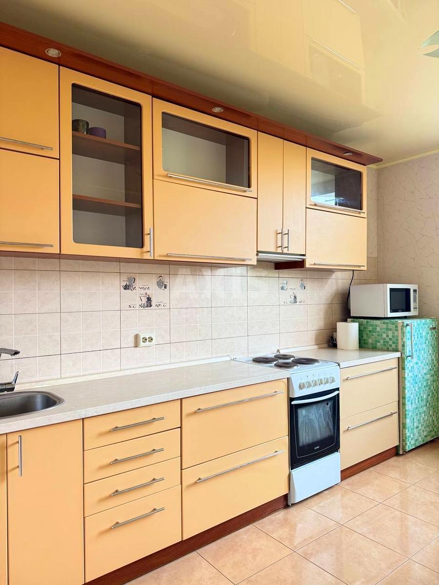 1к квартира ул. Степана Рудницкого 7638270