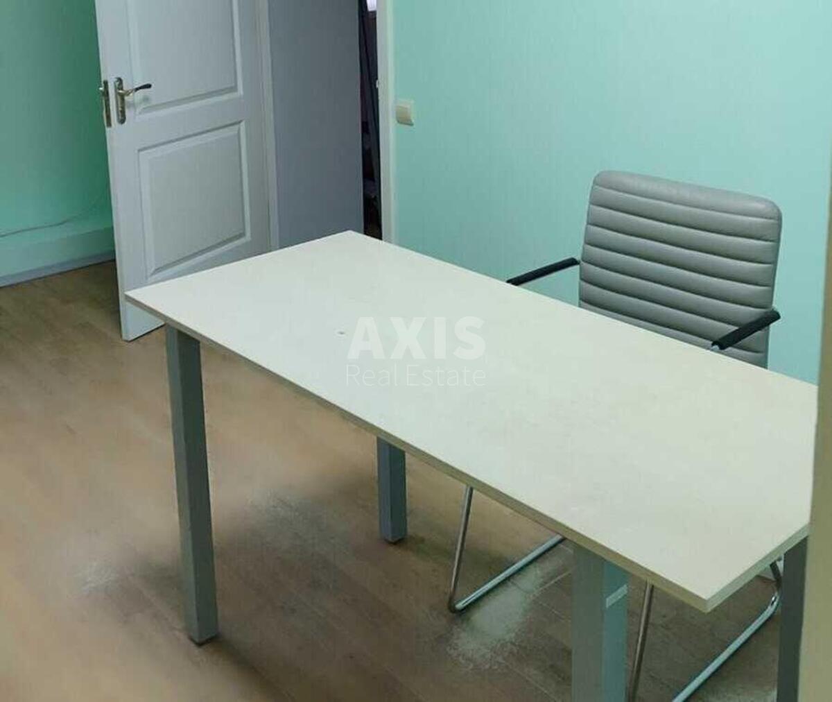Office vul. Zlatoustivs'ka 10/12А, 146m21