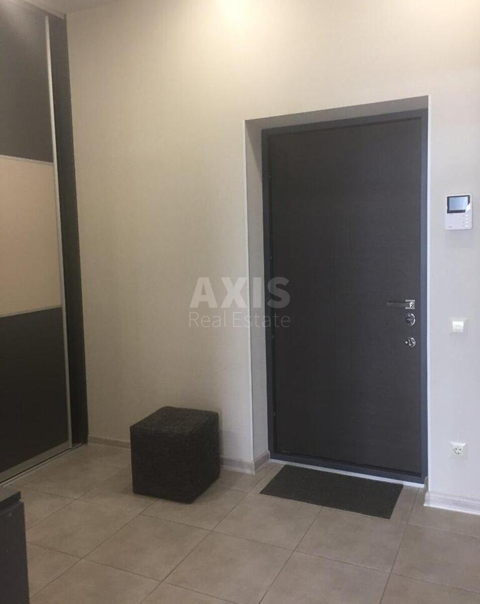 1k apartment pl. Obolons'ka 1, корп. 17