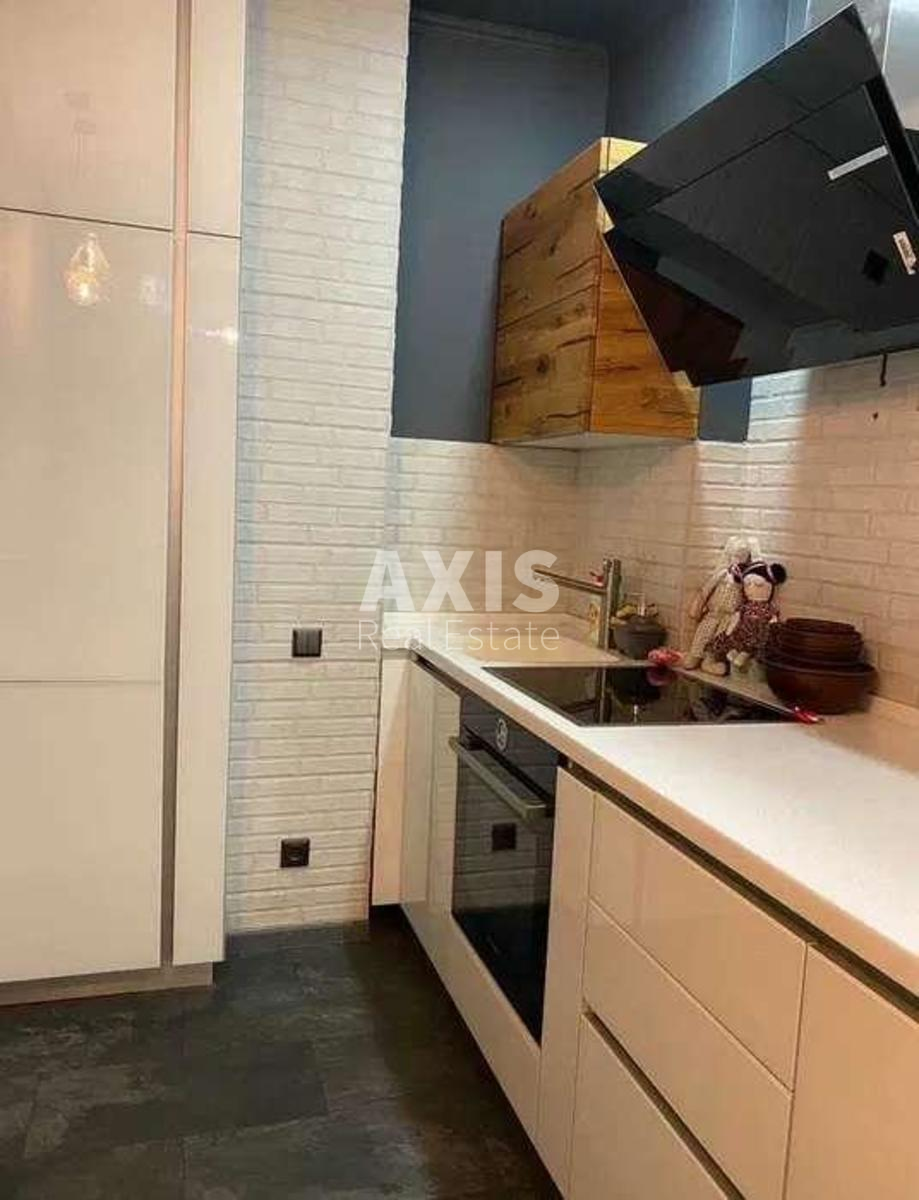 2k apartment vul. Vasylya Tyutyunnyka 5333162