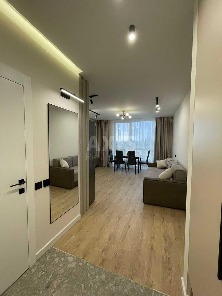 1k apartment vul. Sholudenka 301