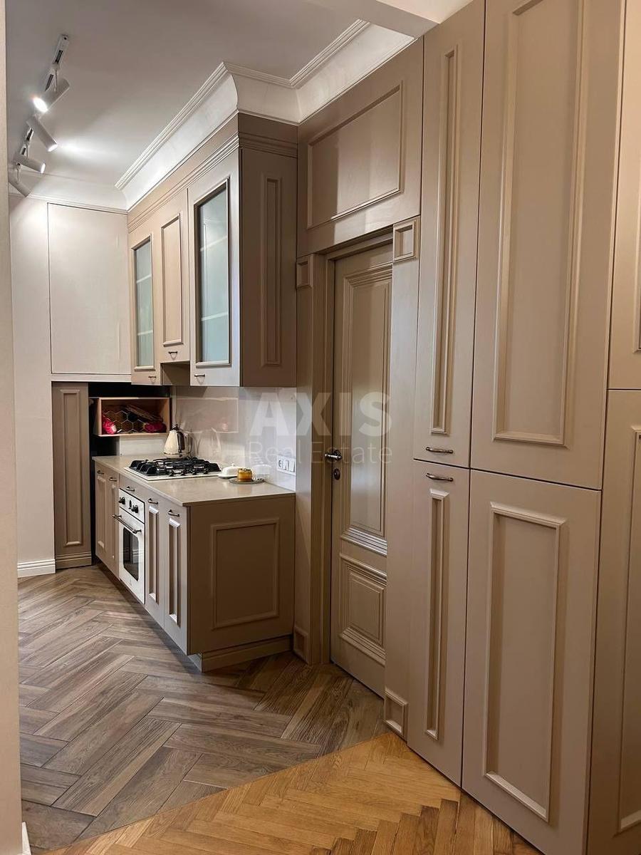 3k apartment pr-t Peremogy 301