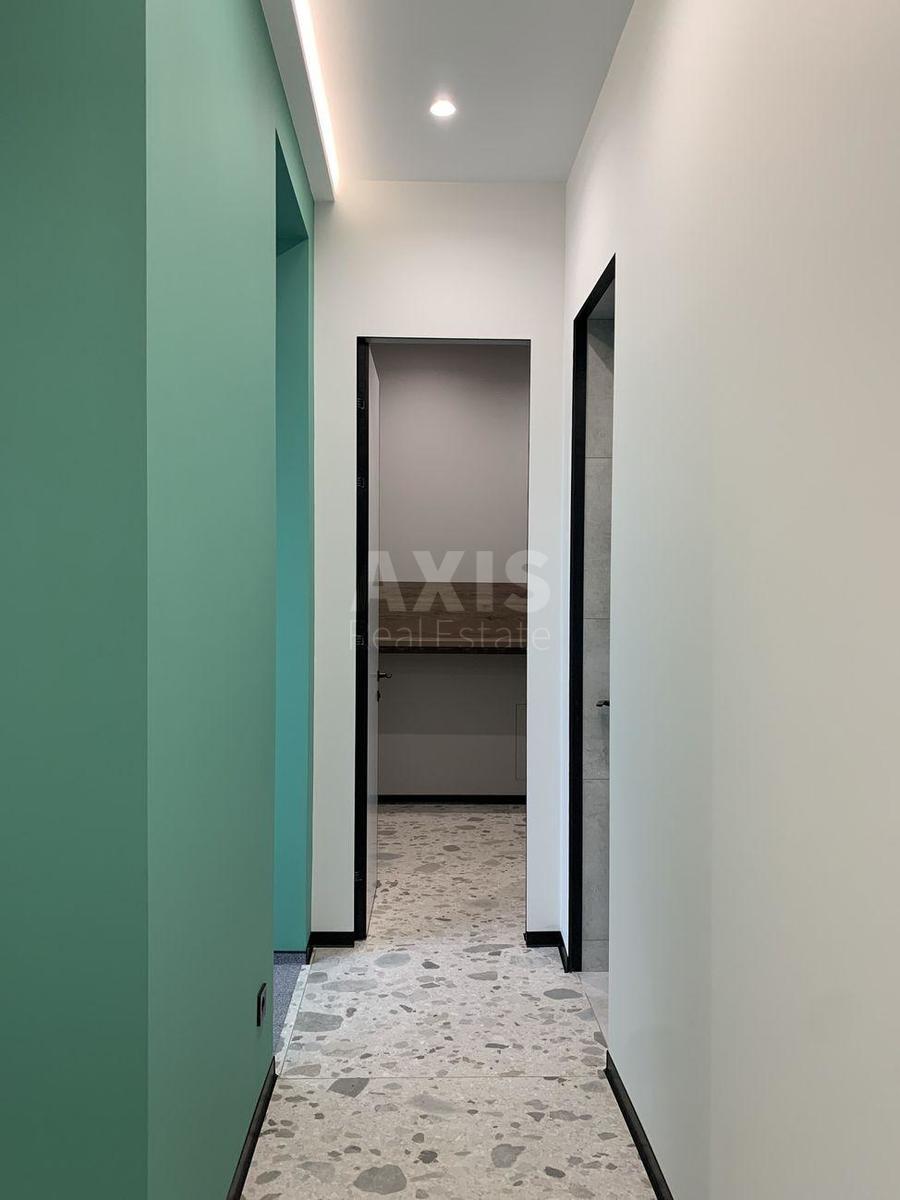 3k apartment vul. Gonchara Olesja 677