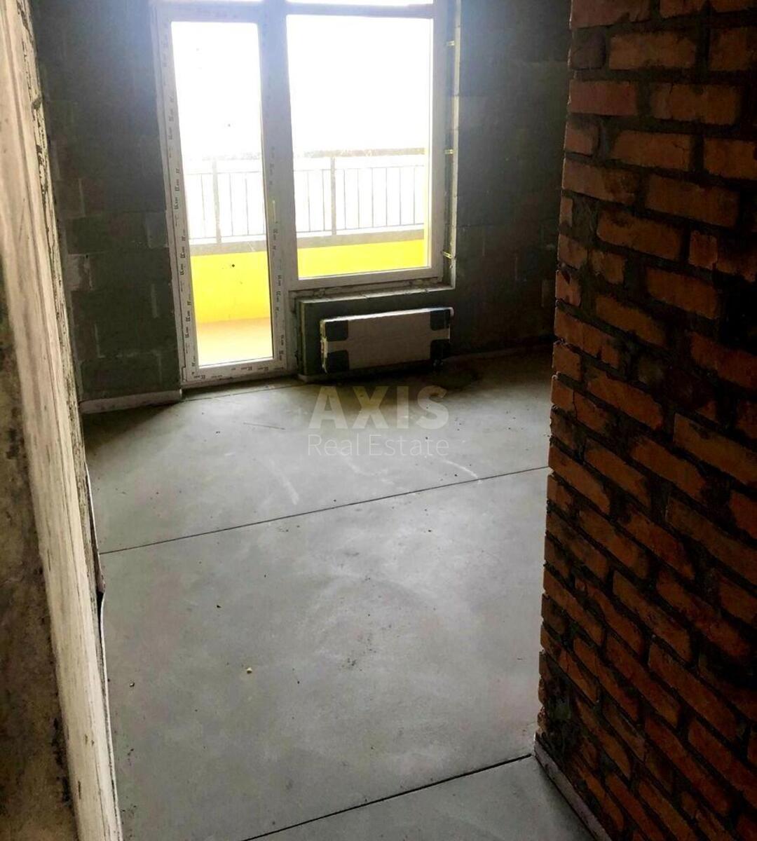 3k apartment vul. Kadets'kyj gaj 10638841