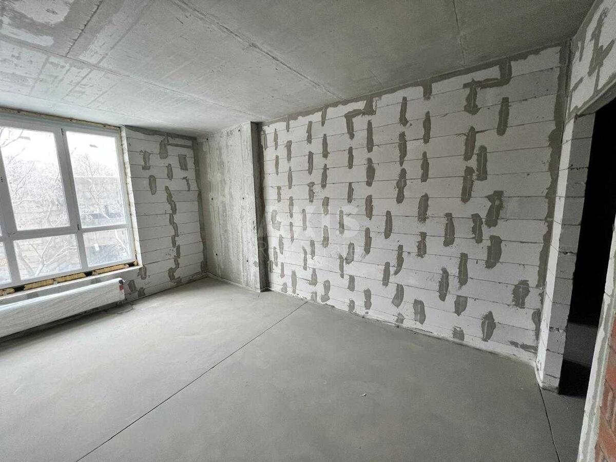 1k apartment pr-t Glushkova Akademika 421