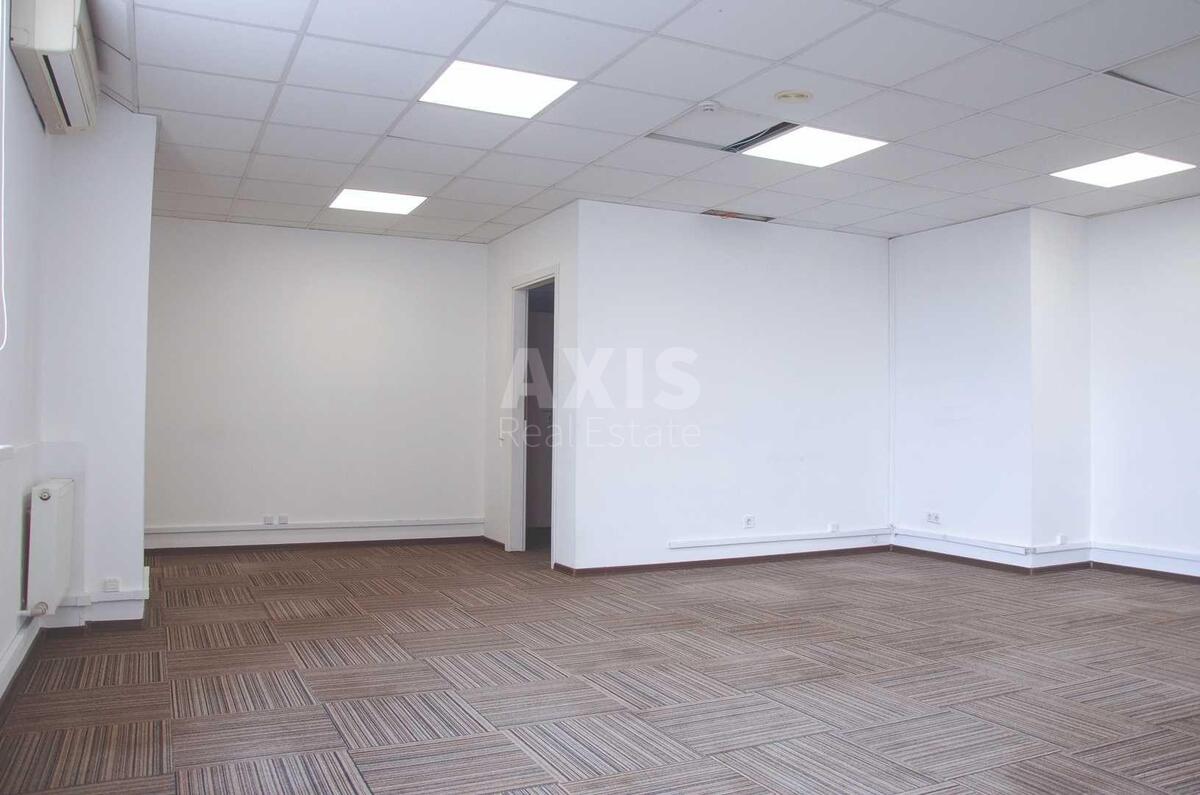 Office vul. Geroi'v Kosmosu 4, 126m2597410
