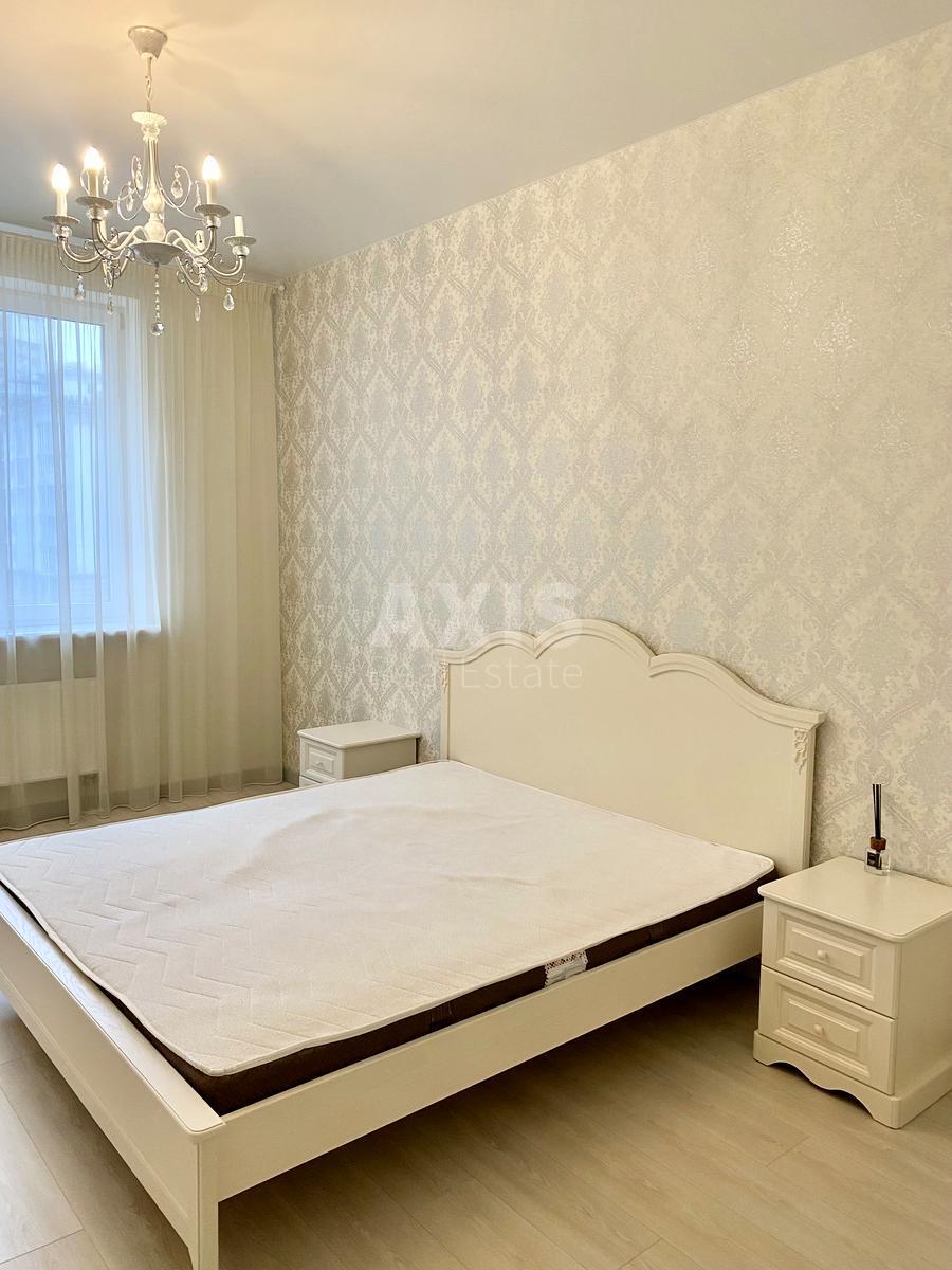 3k apartment vul. Andriya Verkhohlyada 14А639102