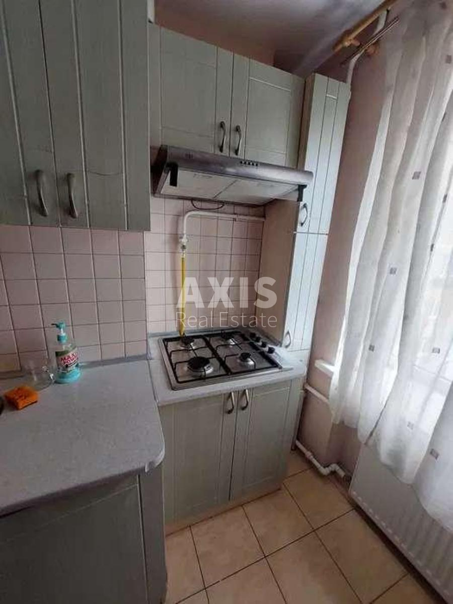 2k apartment vul. Tatars'ka 7