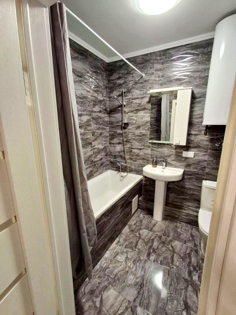 1k apartment vul. Kondratjuka Jurija 36396011