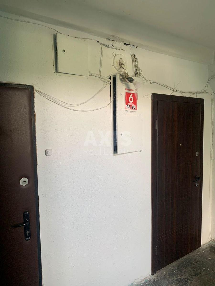 2k apartment pr-t Tychyny Pavla 98